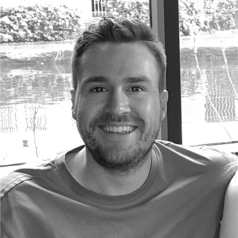 Matt Beeson LinkedIn Profile